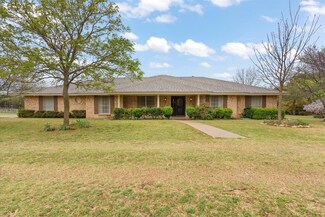1645 County Road 1109b, Rio Vista, TX 76093