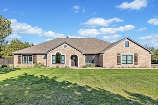 888 Turner Rd, Bells, TX 75414
