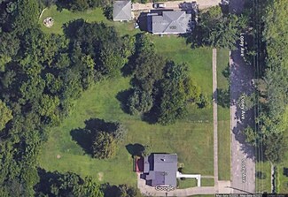 VL 2 Losey Ave, Jackson, MI 49203