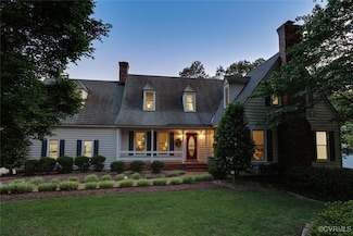 9701 Kingussle Ln, North Chesterfield, VA 23236