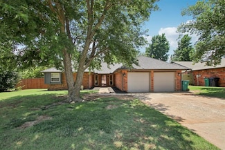 2312 Butternut Place, Edmond, OK 73013