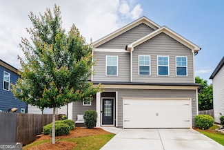 382 Winston Cir, Canton, GA 30114