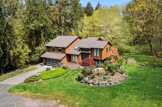 4915 Spruce Ln NW, Gig Harbor, WA 98335