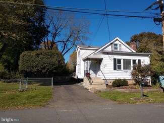 116 Allison Ave, Ewing, NJ 08638