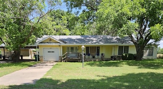 109 Bluebonnett, Paradise, TX 76073