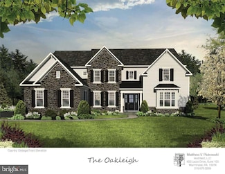 165 Township Line Rd, Line Lexington, PA 18932