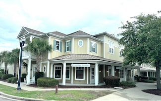 4916 N Market St Unit 202, North Myrtle Beach, SC 29582
