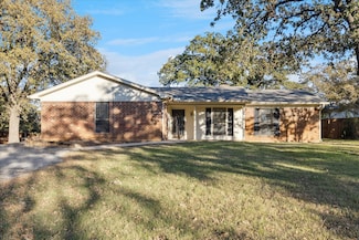 6109 Waller Ln, Colleyville, TX 76034