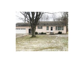 968 State Route 7 NE, Brookfield, OH 44403