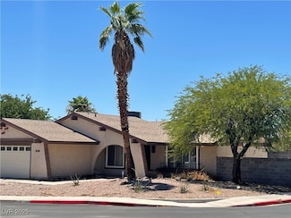 1306 Esther Dr, Boulder City, NV 89005