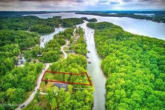 0 Waterfront Way Unit RTC2930046, Ten Mile, TN 37880