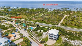 Lot 24 Gulf Hibiscus Dr, Cape San Blas, FL 32456