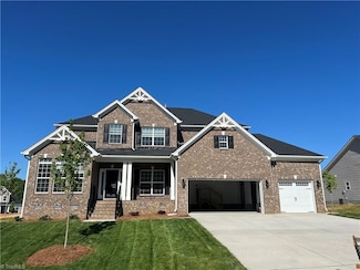 1652 Lazy Fox Ln Unit 22, Kernersville, NC 27284