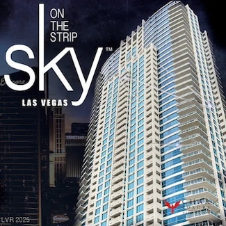 2700 Las Vegas Blvd S Unit 2204, Las Vegas, NV 89109