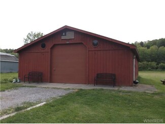 954 Creek Rd, Attica, NY 14011