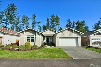 5058 Cypress Loop NE, Lacey, WA 98516