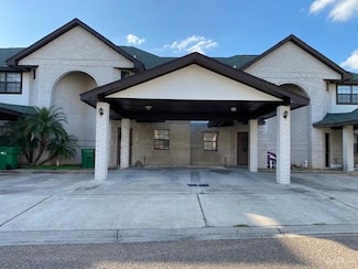 2712 Melanie Dr, Pharr, TX 78577