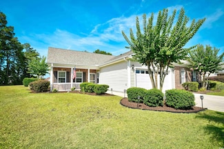 434 Deerfield Links Dr, Myrtle Beach, SC 29575