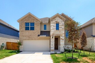 605 Silent Creek Cove, Georgetown, TX 78628