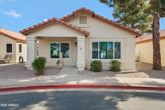 1120 N Val Vista Dr Unit 2, Gilbert, AZ 85234