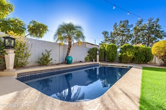 1201 E Campbell Ave, Gilbert, AZ 85234