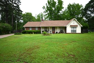 20 Ridgeway Dr, Sheridan, AR 72150