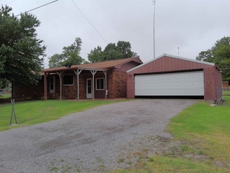 400 Elva, Helena, OK 73741