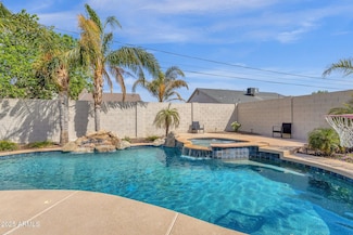 5258 E Elena Ave, Mesa, AZ 85206