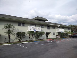 4200 NW 3rd Ct Unit 328, Plantation, FL 33317