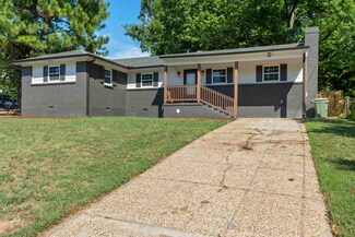 3734 N Trezevant St, Memphis, TN 38127