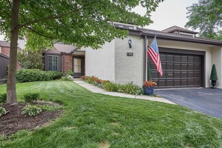 146 Saint Julien St Unit 28-A, Worthington, OH 43085