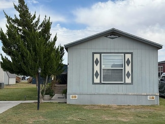 1320 N Fairgrounds Rd Unit 104, Midland, TX 79706