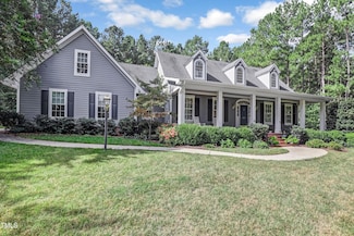 120 Fox Trail Ct, Pittsboro, NC 27312