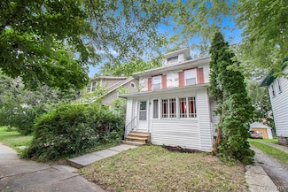 122 N Hayford Ave, Lansing, MI 48912