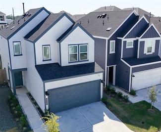 3022 La Latina Dr, Houston, TX 77047