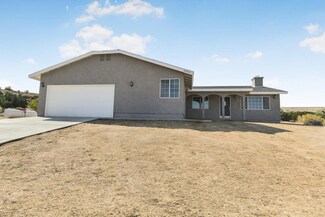 32705 Pearblossom Vista, Pearblossom, CA 93553