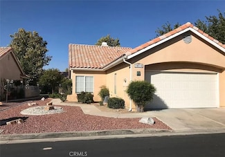 19014 Primrose Ln, Apple Valley, CA 92308