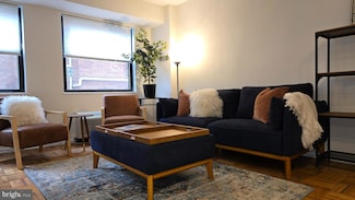 1801 Clydesdale Place NW Unit 201, Washington, DC 20009