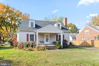 617 S Washington St, Easton, MD 21601