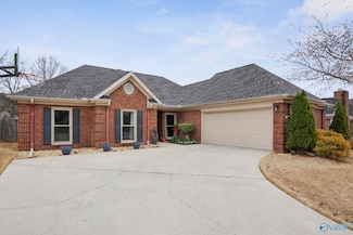 2419 Johnstone Cir SE, Huntsville, AL 35803