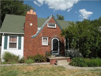 652 N Terrace Dr, Wichita, KS 67208