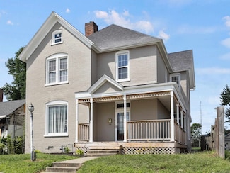 528 Triplett St, Owensboro, KY 42303
