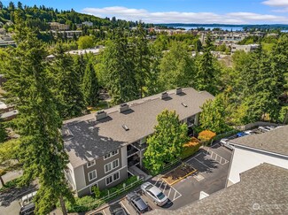 3200 80th Ave SE Unit 5, Mercer Island, WA 98040