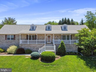 715 Stonecrest Dr, Woodstock, VA 22664