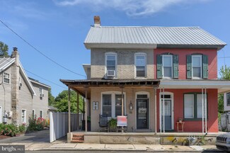 116 W Main St, Newmanstown, PA 17073