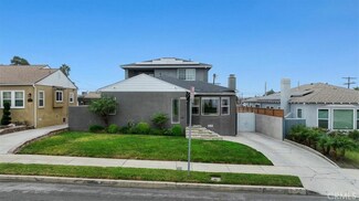 10605 Ruthelen St, Los Angeles, CA 90047