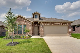 1145 Croxley Way, Justin, TX 76247