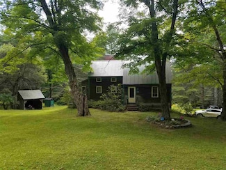 164 Welcome Hill Rd, West Chesterfield, NH 03466