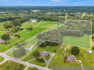 1435 Thomas Rd, Lexington, NC 27295