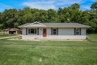 10609 Jefferson Rd, Osceola, IN 46561